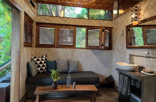 Granada Hotel | Discover Isleta El Espino Ecolodge: Relax by the Pool