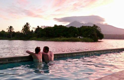 Granada Hotel | Exclusive Isleta El Recedo: Your Private Island Getaway