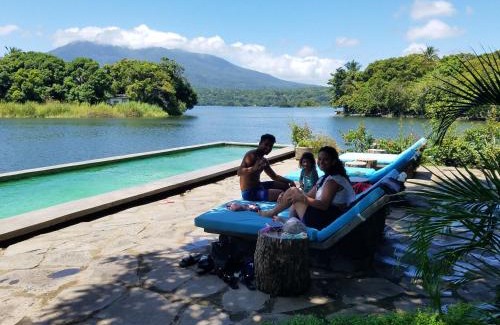 Granada Hotel | Exclusive Isleta El Recedo: Your Private Island Getaway