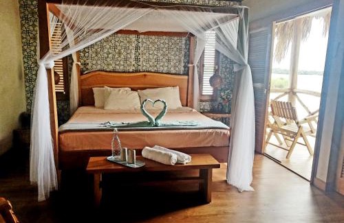 Granada Hotel | Exclusive Isleta El Recedo: Your Private Island Getaway