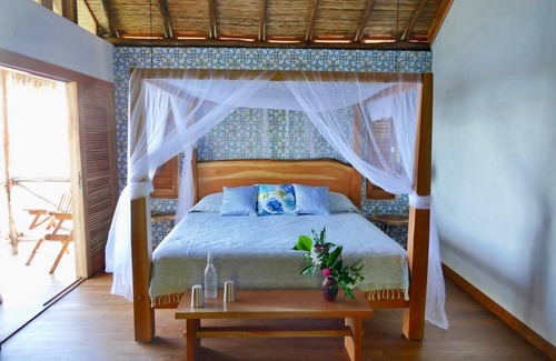 Granada Hotel | Inviting Isleta El Recedo with Pool, Spa & Family Amenities