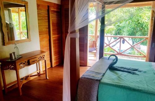 Granada Hotel | Inviting Isleta El Recedo with Pool, Spa & Family Amenities