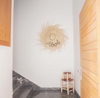 Imsouane Apartment | Discover Isli by Mood: Family-Friendly 4-Star Retreat