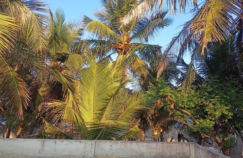 Tranquebar House | Oceanfront ISMA Beach House: Family-Friendly Retreat