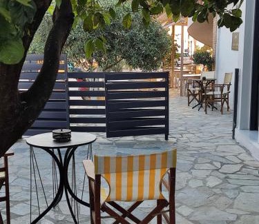 Menidion House | Guest Rated 10/10 at Ismini Studios - Child-Friendly Retreat