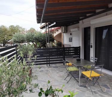Menidion House | Guest Rated 10/10 at Ismini Studios - Child-Friendly Retreat
