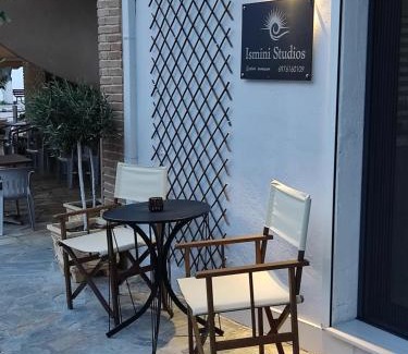Menidion House | Guest Rated 10/10 at Ismini Studios - Child-Friendly Retreat