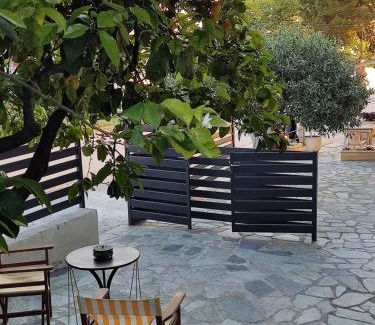 Menidion House | Guest Rated 10/10 at Ismini Studios - Child-Friendly Retreat