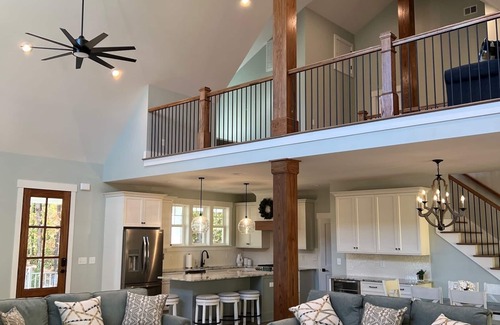 Littleton House | Beautiful Hotel with Prime Location and Family-Friendly Perks