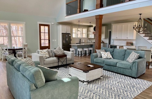 Littleton House | Beautiful Hotel with Prime Location and Family-Friendly Perks