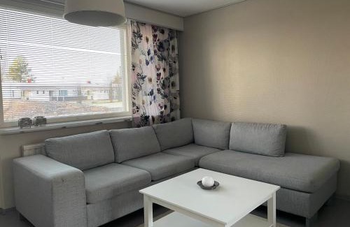 Ylivieska Apartment | Pet-Friendly Iso Huoneisto 4 - Rated 9/10 by Guests