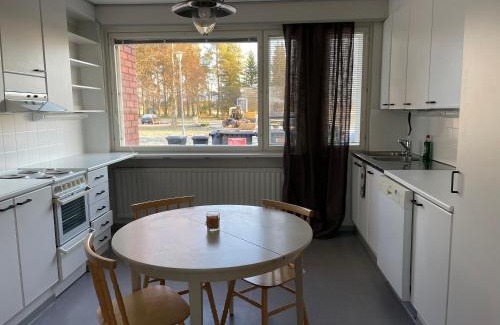 Ylivieska Apartment | Pet-Friendly Iso Huoneisto 4 - Rated 9/10 by Guests