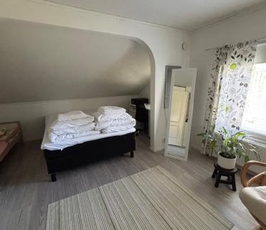 Kalajoki Apartment | Iso omakotitalo luonnon keskellä