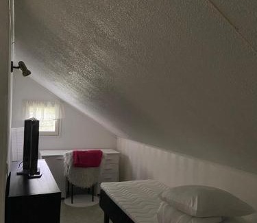 Kalajoki Apartment | Iso omakotitalo luonnon keskellä