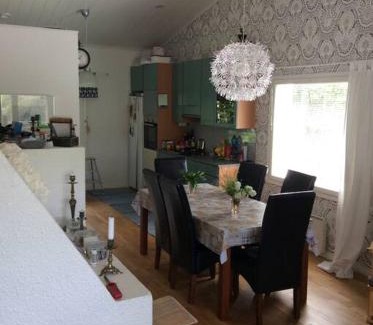 Liminka Villa | Spacious Family Home with Multiple Sleeping Options