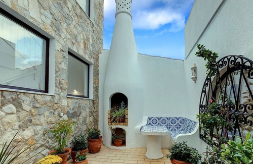 Areias Dos Moinhos Villa | Isobel Family Villa with Private Pool - 10/10 Guest Rated