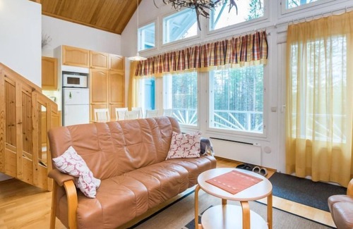 Lampivaara House | Isokurunpuisto A 2 by Interhome