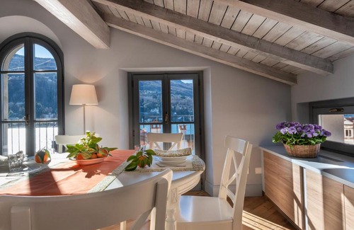 Carciano Apartment | Isola Bella Apartments: Exceptional Stay with Pet-Friendly Options