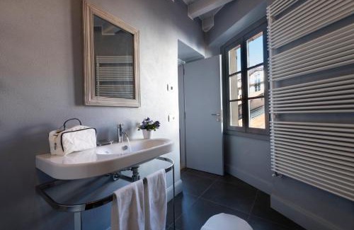 Carciano Apartment | Isola Bella Apartments: Exceptional Stay with Pet-Friendly Options