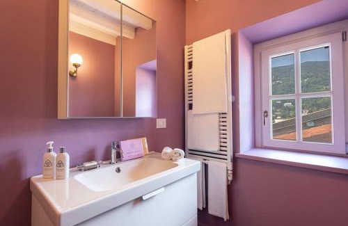 Carciano Apartment | Isola Bella Apartments: Rated 9.9, Pet & Child Friendly Stay