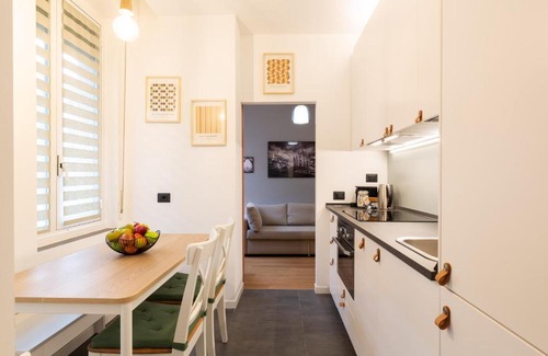 La Fontana Apartment | Isola Bella: Family-Friendly Getaway with Great Reviews