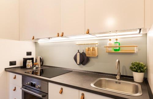 La Fontana Apartment | Isola Bella: Family-Friendly Getaway with Great Reviews