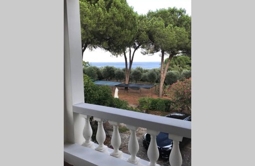 Vigneria Apartment | Discover Villa Portello: Pet-Friendly Getaway in Isola d'Elba