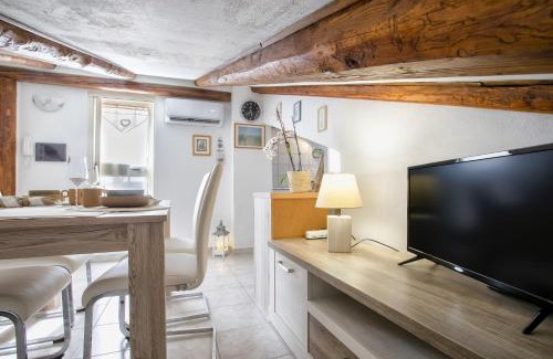 Sorso Apartment | Family-Friendly Isola di Giava Holiday Getaway