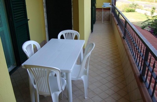 Isola di Capo Rizzuto Apartment | Oceanfront Apartment in Isola Di Capo Rizzuto Awaits You