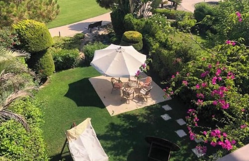 Sidi Abd El-Rahman House | Isola Marassi 4 BR Town House