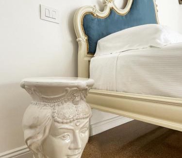 Messina Bed & Breakfast | Pet-Friendly Comfort at B&B ISOLA Messina - Guest Rated 9.3