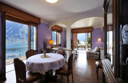 Sala Comacina Apartment | Family-Friendly Stay at Isola Vista - Terrazzo Hotel