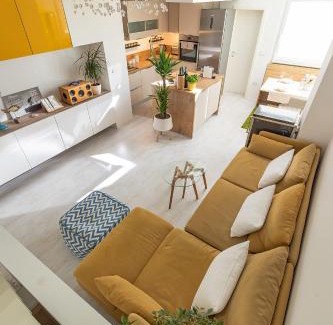 Izola Apartment | Isolana City Center Suite Rooftop Terrace