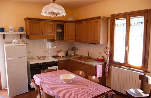 Riparbella Apartment | Peaceful Farm Retreat in an Enchanting Valley - 10/10 Rated