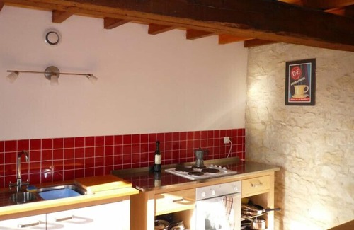 Airoux House | Serene Converted Farmhouse with Heated Pool near Canal du Midi