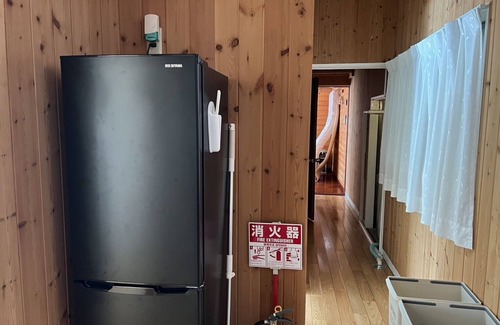 Nikko Cottage | Cozy Mountain Retreat: Woof Woof Villa for Families & Pets