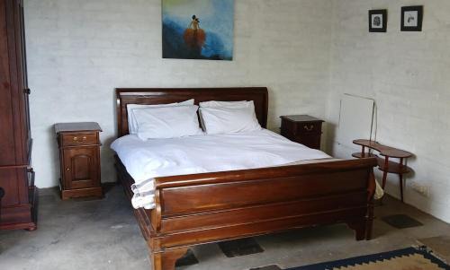 Oyster Bay House | Isolated Nature retreat for peace and tranquility