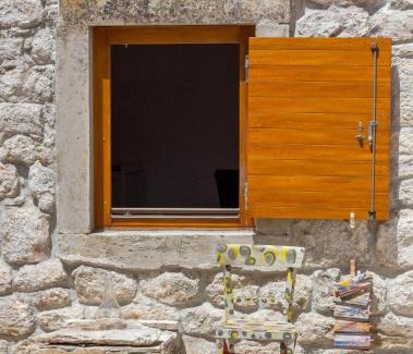 Donja Banda House | Tranquil Getaway in Kosarni Do Village, Orebić - 9.9 Rating