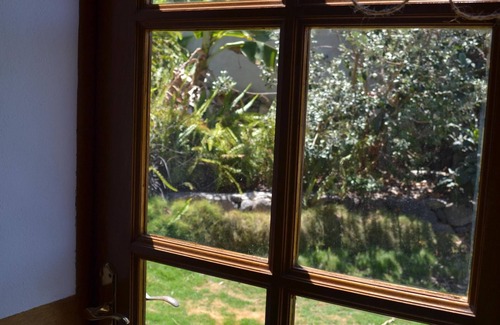 Tijarafe Cottage | Isolated XIX House: Pet-Friendly Oasis with Ocean View