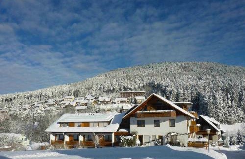 Tonbach House | Family-Friendly Isoldes Landhaus with Great Guest Ratings