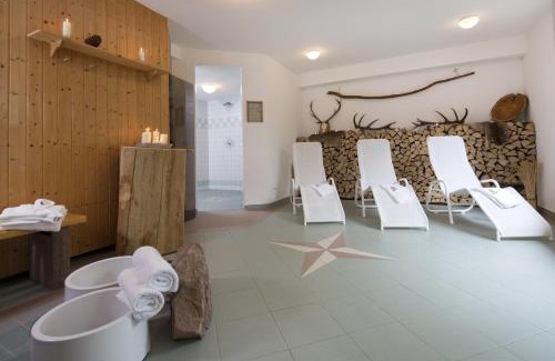 Tonbach House | Family-Friendly Isoldes Landhaus with Great Guest Ratings