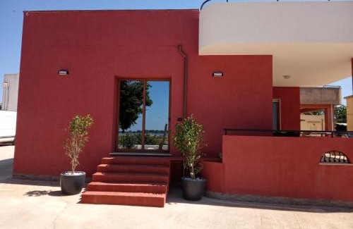 Birgi Vecchi Apartment | Oceanfront Isole Dello Stagnone Apartments - Rated 9.5/10