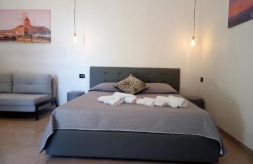 Birgi Vecchi Apartment | Oceanfront Isole Dello Stagnone Apartments - Rated 9.5/10