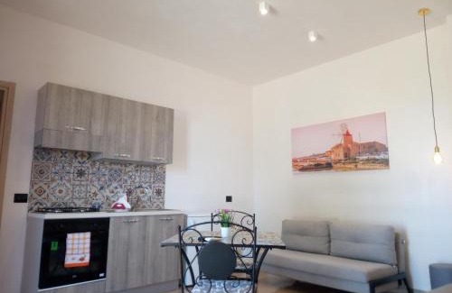 Birgi Vecchi Apartment | Oceanfront Isole Dello Stagnone Apartments - Rated 9.5/10