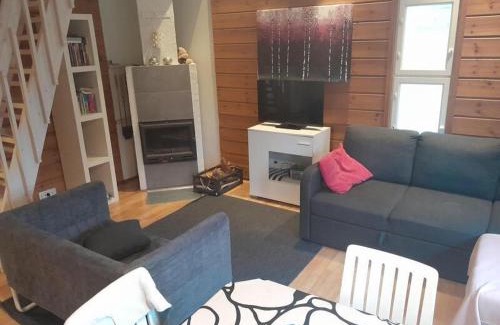 Syote Apartment | Isosyötteenrinne 146A6
