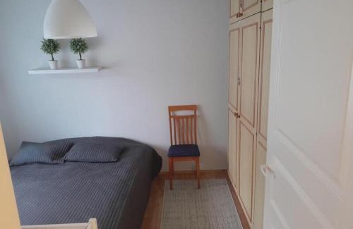 Syote Apartment | Isosyötteenrinne 146A6