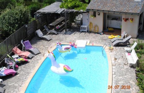 Ispagnac House | Experience ISPAEVA: 4-Star Oceanfront Paradise Awaits