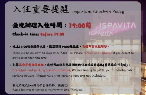 Jiaoxi Hotel | Family-Friendly ISPAVITA B&B Resort with Top-Rated Service