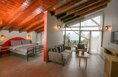 Macka Hotel | Experience Comfort at Ispendam Tess Otel with Great Amenities