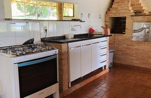 Delfinopolis Cottage | Experience the Breathtaking Views at Issa Eco Rancho
